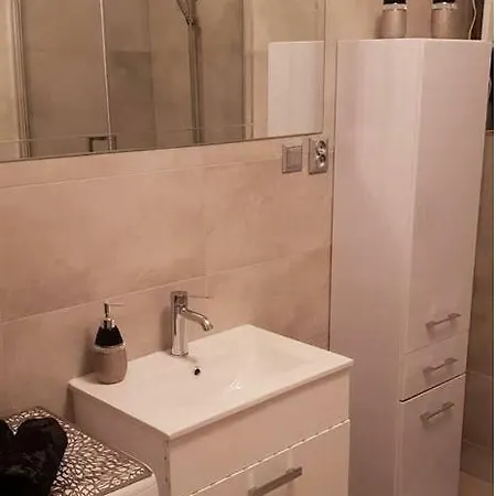 아파트 Apartament Wzgorze