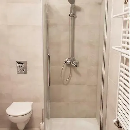 Apartament Wzgorze 아파트 그디니아