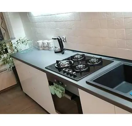Apartament Wzgorze 아파트 *
