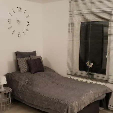Apartament Wzgorze * 그디니아