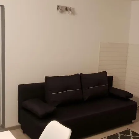 아파트 Apartament Wzgorze *