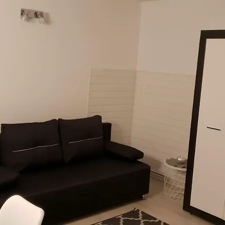 Apartament Wzgorze 아파트 *