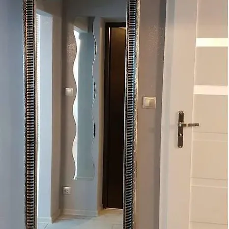 아파트 Apartament Wzgorze 그디니아