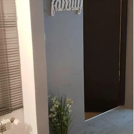 Apartament Wzgorze 아파트 *